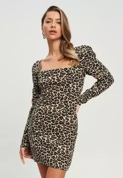 Элегантное платье BWLDR