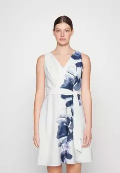 Элегантное платье DKNY