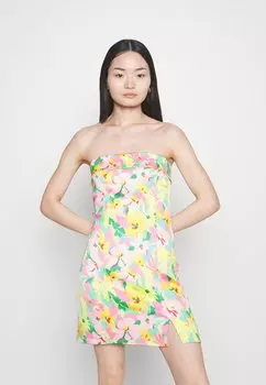 Элегантное платье Gina