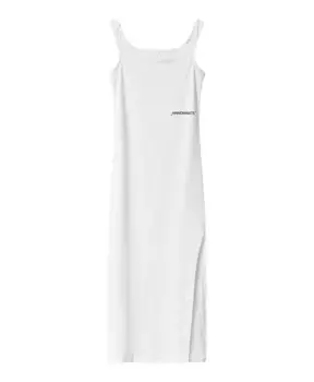 Элегантное платье Hinnominate, белый