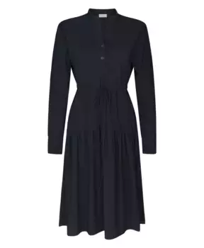 Элегантное платье Lina Jane Lushka, синий