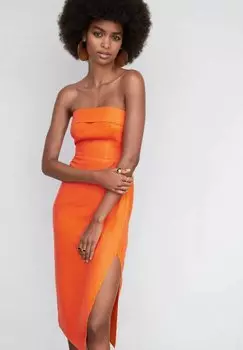 Элегантное платье Mango