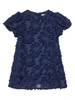 Элегантное платье обычного кроя DFP3281CF Original Marines, синий