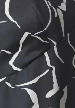 Элегантное платье Onljane Life Sky Singlet Ankle Dress ONLY, черное