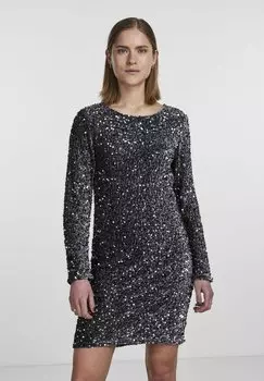 Элегантное платье Pieces, магнит