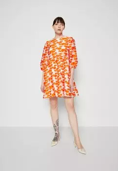 Элегантное платье Selected