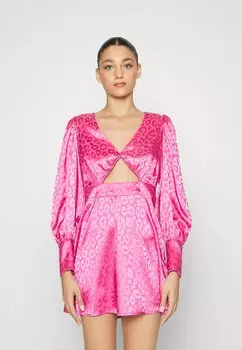 Элегантное платье SOMETHINGNEW