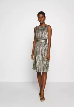 Элегантное платье Swing