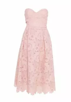 Элегантное платье True Decadence