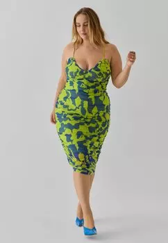 Элегантное платье Vero Moda