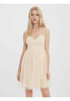 Элегантное платье Vero Moda