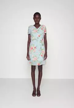 Элегантное платье VILA