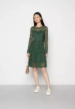 Элегантное платье VILA