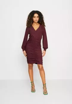 Элегантное платье VILA