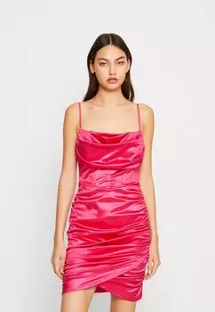 Элегантное платье WAL G