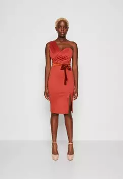 Элегантное платье WAL G