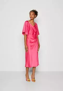 Элегантное платье YAS