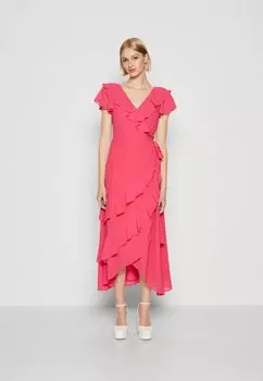 Элегантное платье YAS