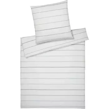 Элегантное постельное белье «Баланс», приятное к коже Elegante, цвет Pastell