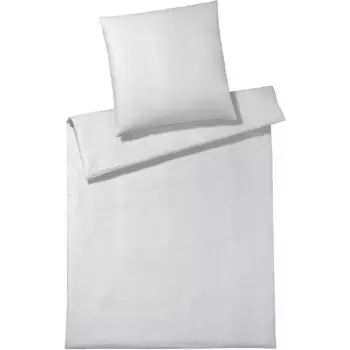 Элегантное постельное белье Canova, приятное к коже Elegante, белый