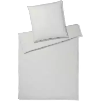 Элегантное постельное белье Crisp, приятное к коже Elegante, цвет clay