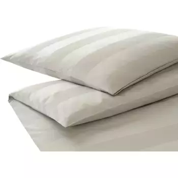 Элегантное постельное белье En Bloc, приятное для кожи Elegante, цвет kiesel