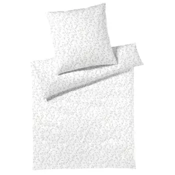 Элегантное постельное белье Enchante, приятное к коже Elegante, светло-зеленый