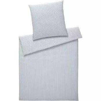 Элегантное постельное белье «Vimmerby», приятное на ощупь Elegante, цвет sonnengelb