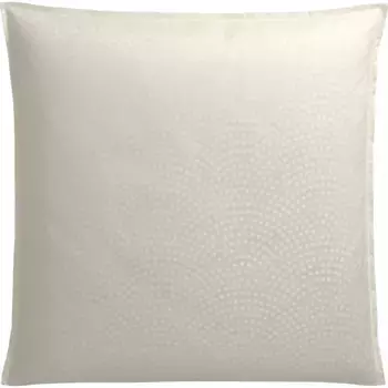 Элегантное постельное белье «Воздух», приятное к коже Elegante, цвет creme