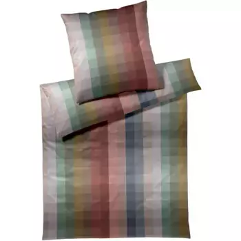 Элегантное постельное белье «Выезд», приятное ощущение на коже Elegante, цвет Licht-Gelb