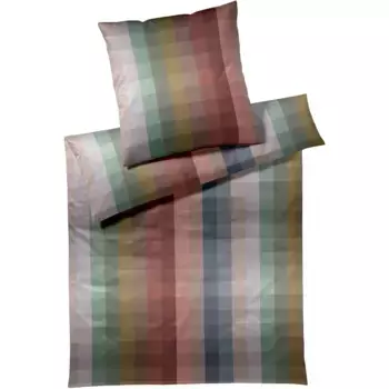 Элегантное постельное белье «Выезд», приятное ощущение на коже Elegante, цвет Rouge