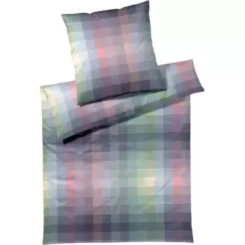 Элегантное постельное белье «Выезд», приятное ощущение на коже Elegante, цвет Lavendel