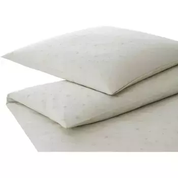 Элегантное постельное белье «Звезды», приятное к коже Elegante, цвет natur