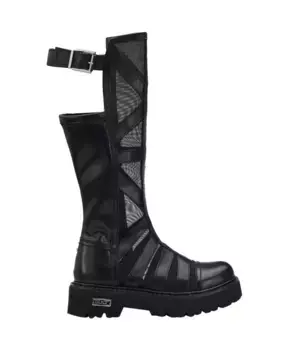 Элегантные ботинки Cult, черный