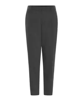 Элегантные брюки C.Ro, черный