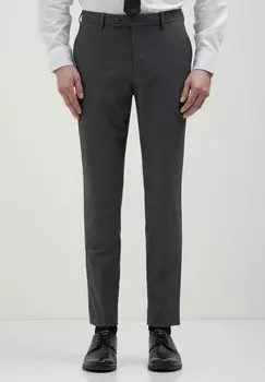 Элегантные брюки Calliope, серый