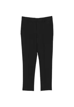 Элегантные брюки COMPLETO Calliope, черный