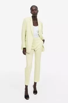 Элегантные брюки H&M