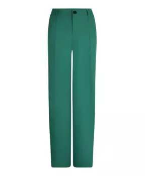 Элегантные брюки из тамара Jane Lushka, зеленый