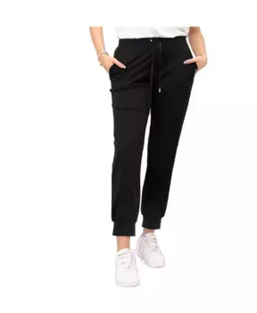 Элегантные брюки Liu Jo, черный