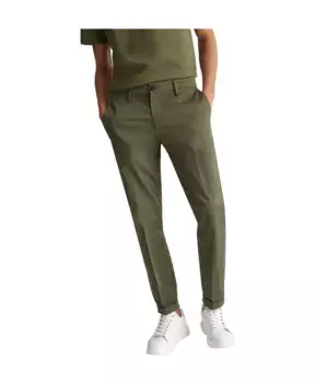 Элегантные брюки Liu Jo, зеленый