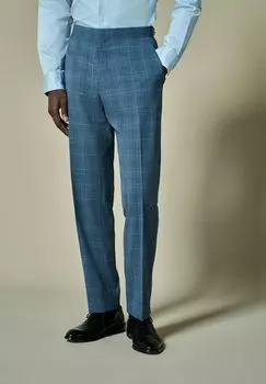 Элегантные брюки Next, синий