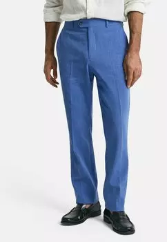 Элегантные брюки Pantaloni GANT, цвет Salty Sea