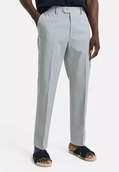 Элегантные брюки Pantaloni GANT, синий
