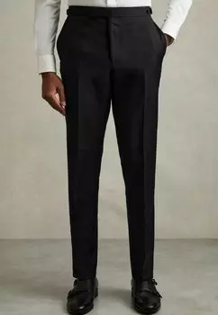 Элегантные брюки Pantaloni Reiss, синий
