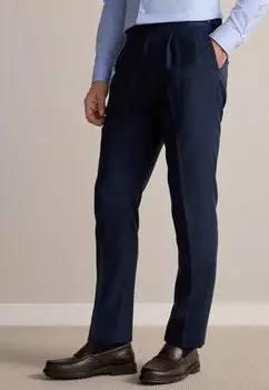Элегантные брюки REGULAR FIT Next, синий