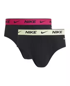 Элегантные и удобные трусы с поясом с логотипом Nike, мультиколор