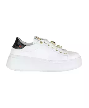 Элегантные кроссовки Gio+, белый