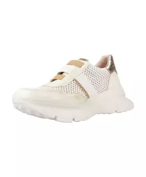 Элегантные кроссовки v24 Hispanitas, бежевый