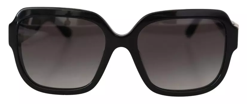 Элегантные квадратные модные солнцезащитные очки Dolce & Gabbana